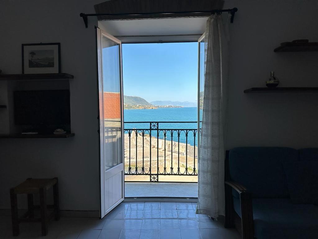 Molo Sea View Apartment チェファル エクステリア 写真