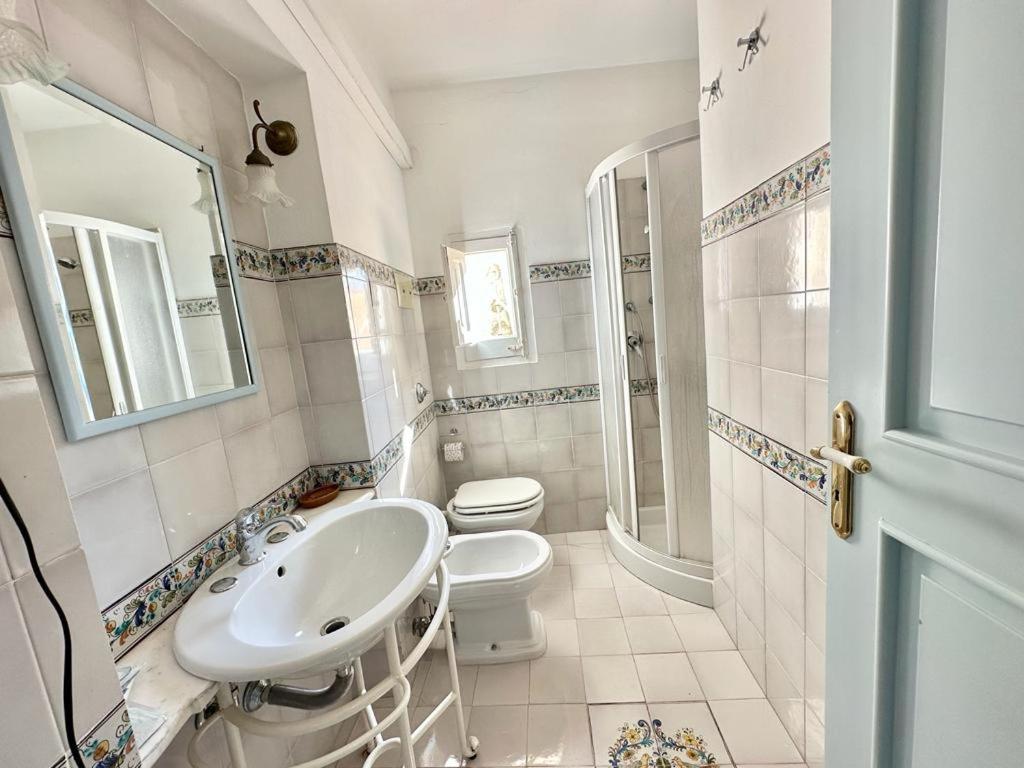 Molo Sea View Apartment チェファル エクステリア 写真