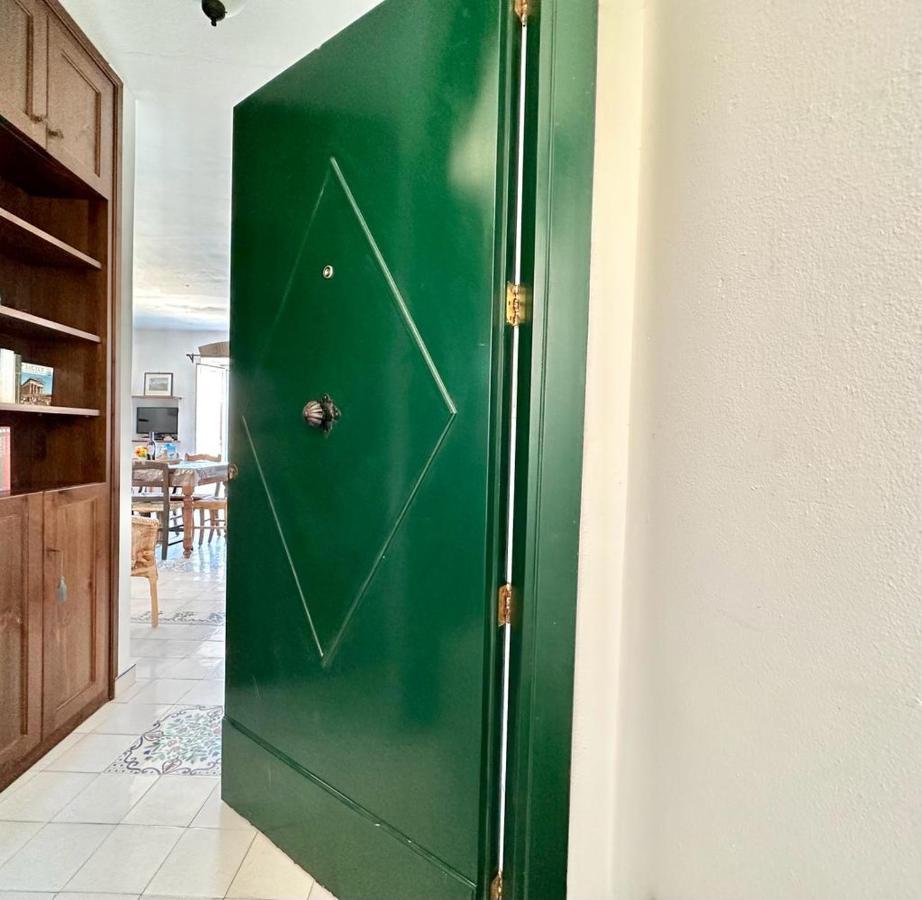 Molo Sea View Apartment チェファル エクステリア 写真