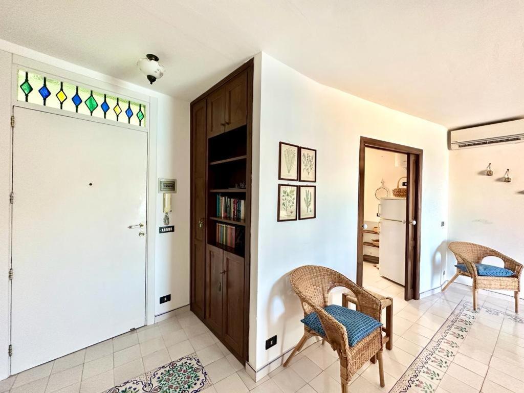 Molo Sea View Apartment チェファル エクステリア 写真