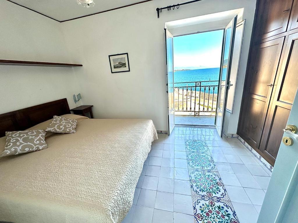 Molo Sea View Apartment チェファル エクステリア 写真